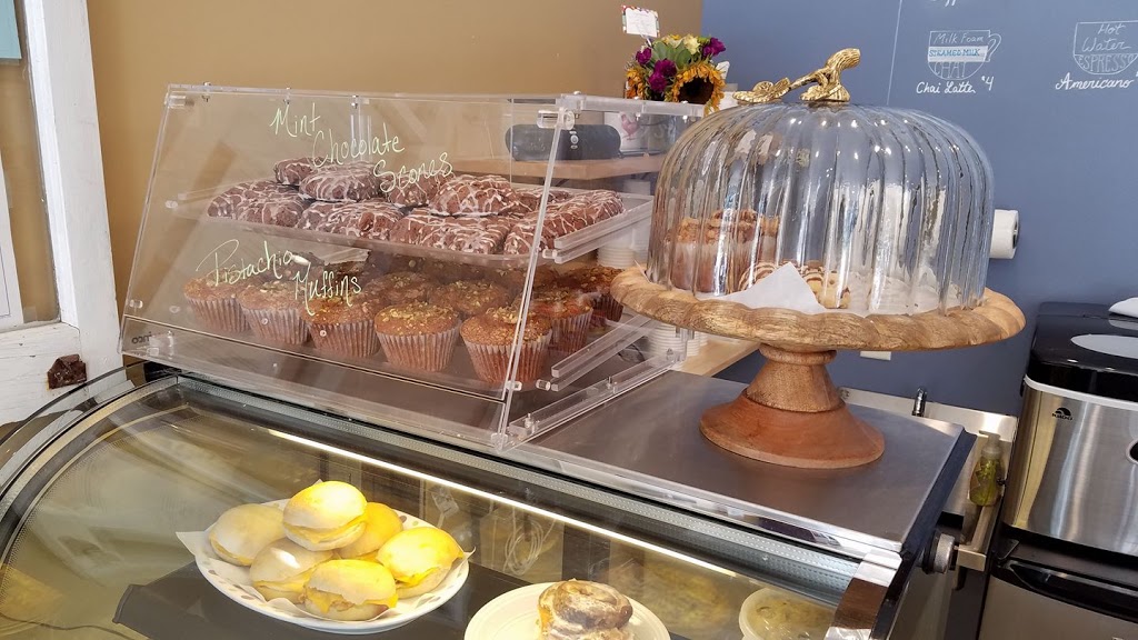 Sugar Street Cafe | 6926 Buffalo Ave, Niagara Falls, NY 14304, USA | Phone: (716) 957-9611
