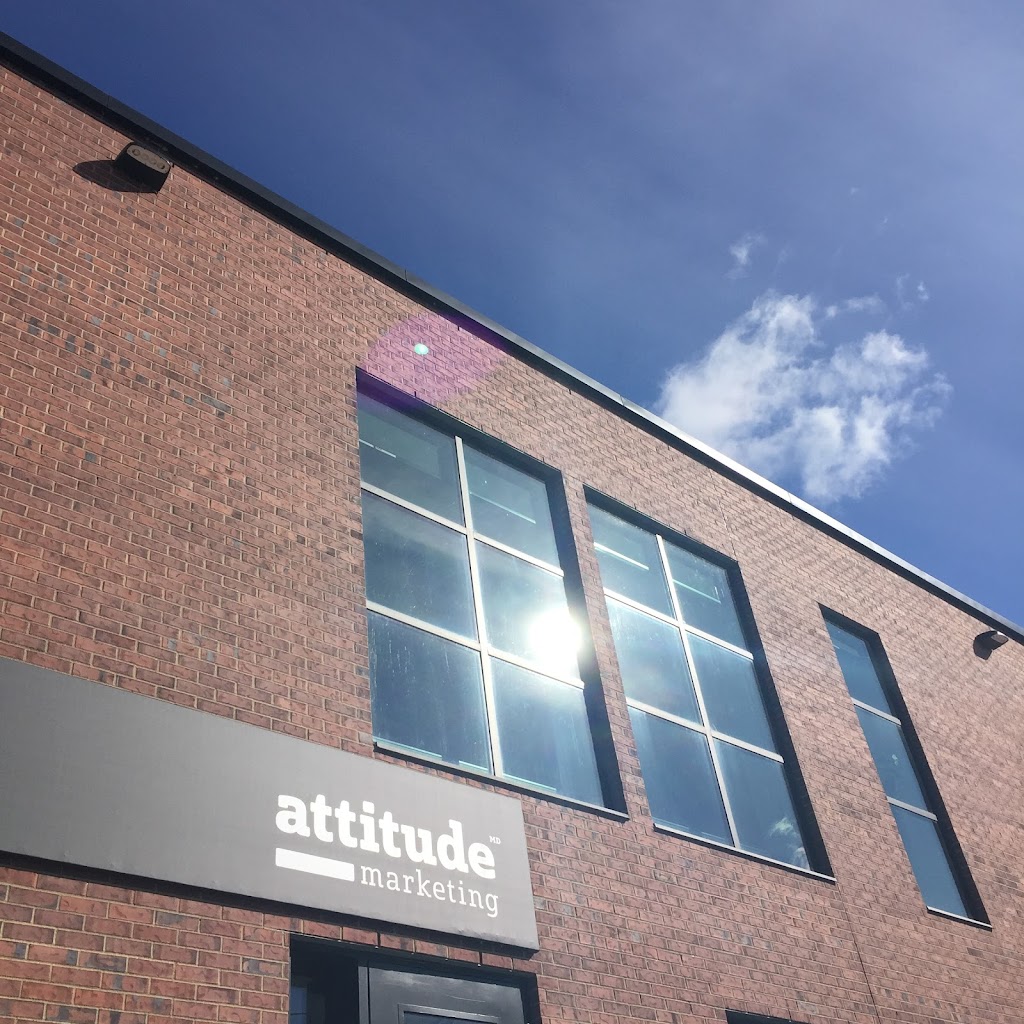Attitude Marketing | 434 Av. de Rothesay, Saint-Lambert, QC J4R 2H5, Canada | Phone: (514) 878-8113