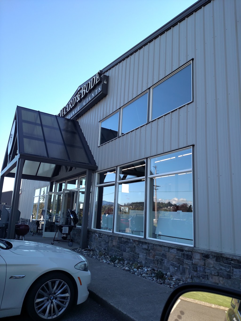 DeWaard & Bode: Outlet Store | 4175 Hannegan Rd, Bellingham, WA 98226, USA | Phone: (360) 733-5900