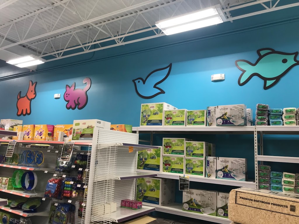 Petland Deerfoot City | 4175-901 64 Ave NE, Calgary, AB T2E 7P4, Canada | Phone: (403) 453-0114
