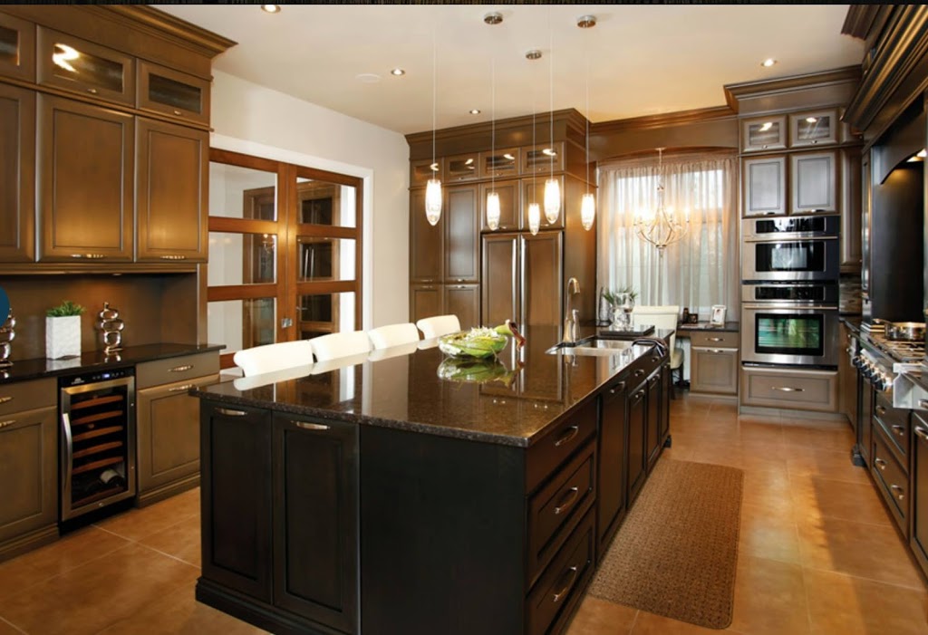 ADB Industries/ébénisterie | 926 Avenue Simard local 105, Chambly, QC J3L 4X2, Canada | Phone: (514) 970-4999