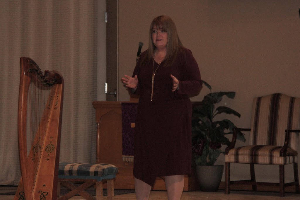 Durham Storytellers | 150 Beatrice St E, Oshawa, ON L1G 7T6, Canada | Phone: (905) 697-0701