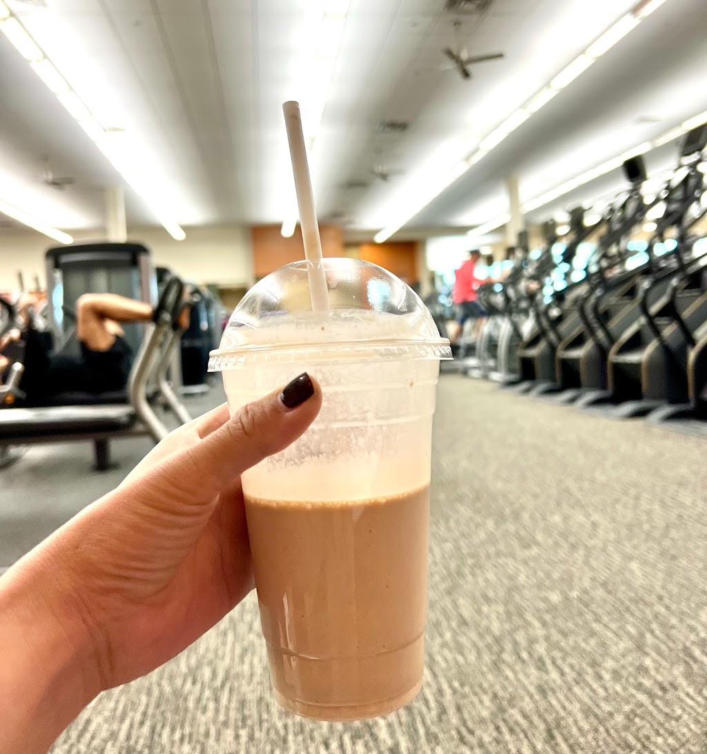 Rainbow Tree Cafe | Located inside La Fitness, 8555 Woodbine Ave, Markham, ON L3R 4X9, Canada | Phone: (647) 217-2910