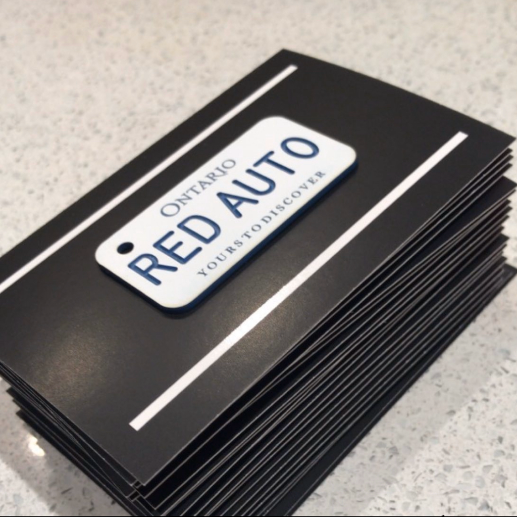 Red Automotive | 25 Weber St N, Waterloo, ON N2J 3G5, Canada | Phone: (519) 781-1711