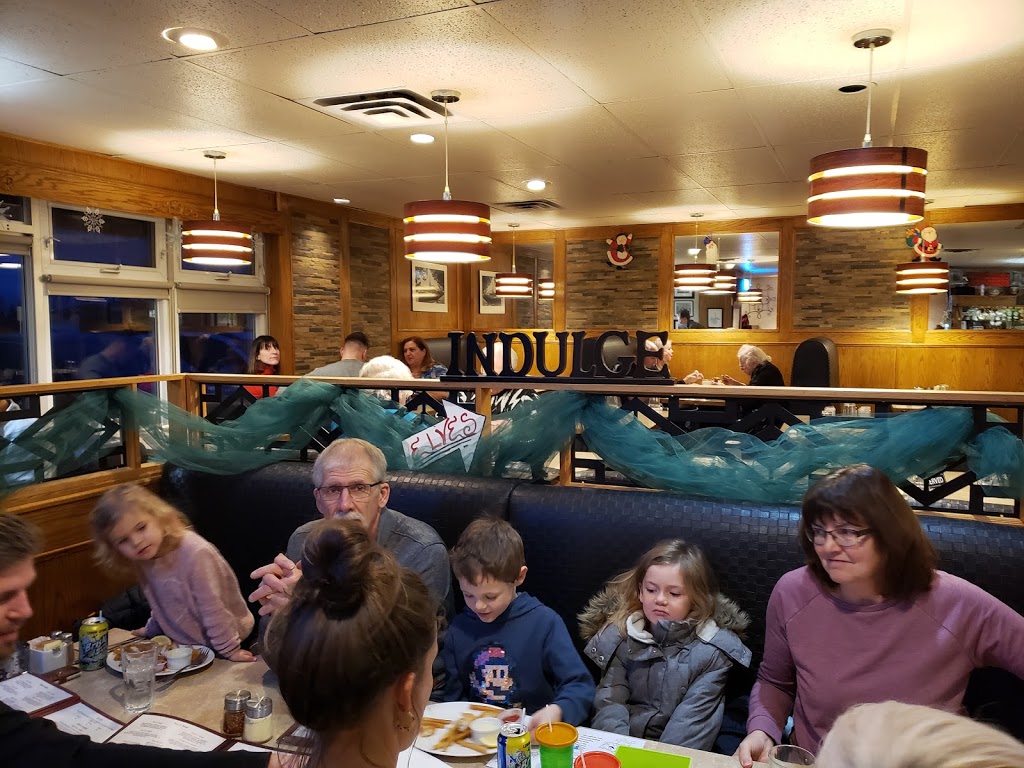 Sizzlers Family Restaurant | 1705 20 Ave Unit 2, Didsbury, AB T0M 0W0, Canada | Phone: (403) 335-3390