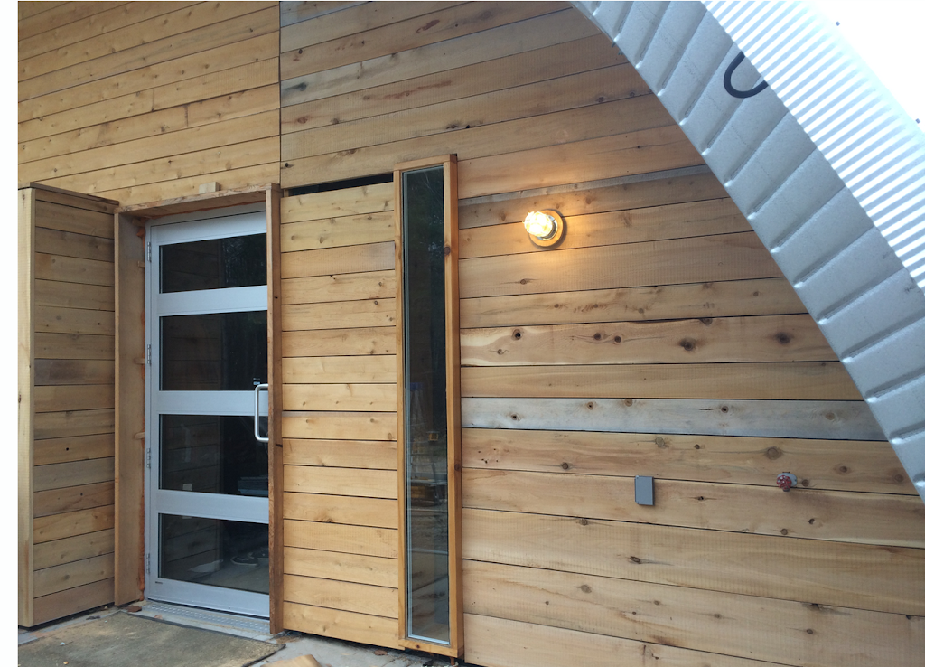 Thomson Architecture, Inc. | 104 Shirley Ave, Barrie, ON L4N 1N4, Canada | Phone: (647) 607-7920