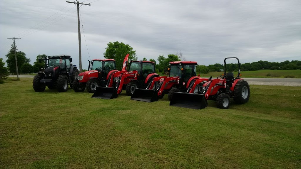J&H Sales and Service | 2228 County Rd 19, Chesley, ON N0G 1L0, Canada | Phone: (519) 363-3510