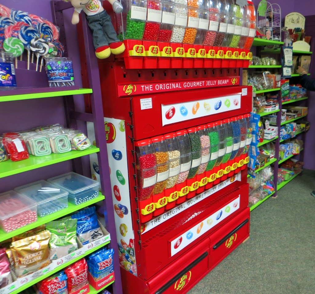 Aladin Et Ses Friandises | 46 Rue Saint-Jean-Baptiste E, Rigaud, QC J0P 1P0, Canada | Phone: (450) 206-0618