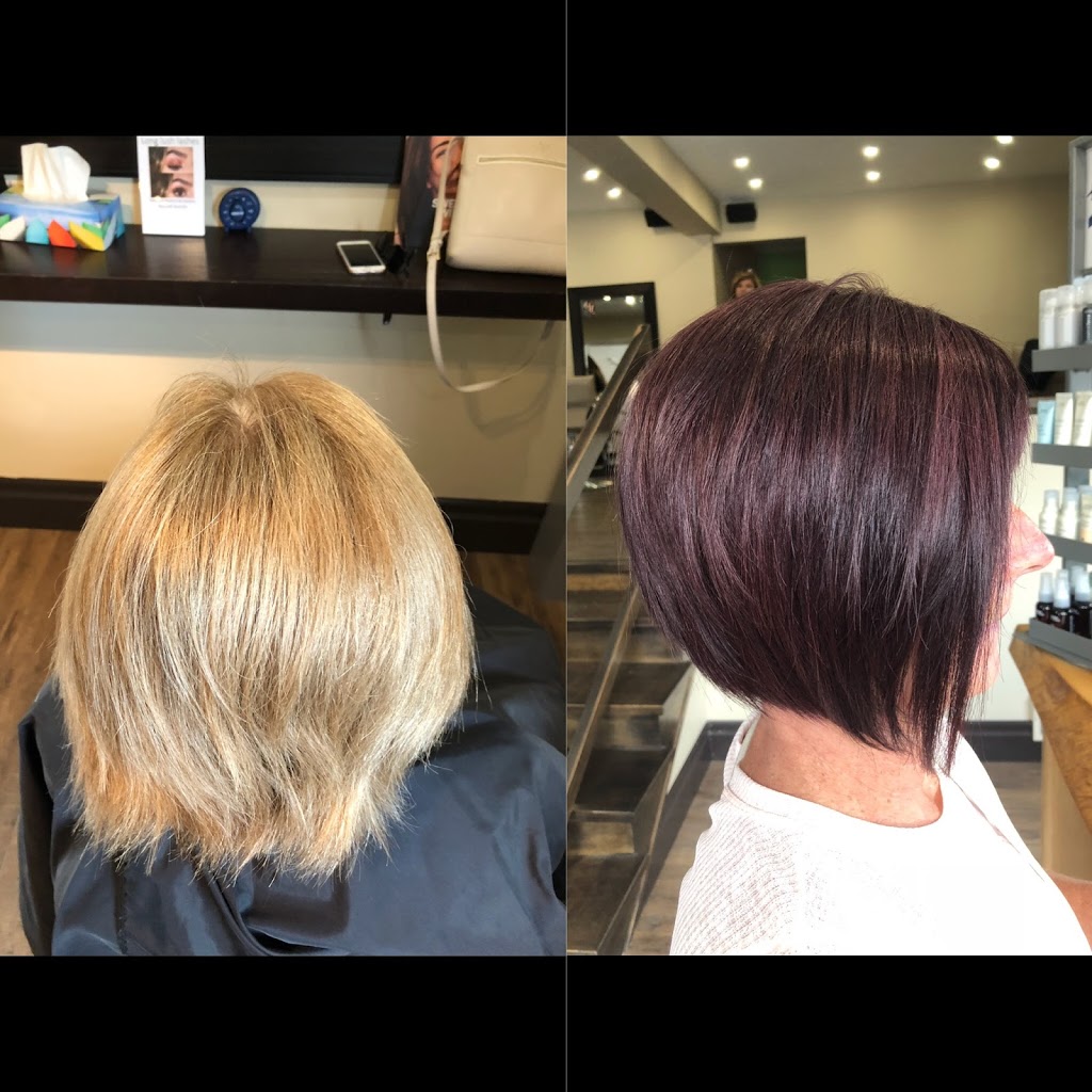 Salon 22 | 22 Thorold Rd, Welland, ON L3C 3T2, Canada | Phone: (905) 732-5031