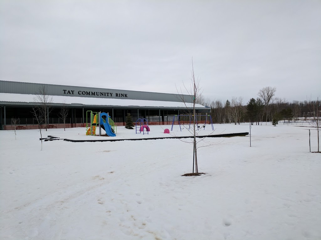 Tay Community Rink | 560 Calvert St, Port McNicoll, ON L0K 1R0, Canada | Phone: (705) 534-7248 ext. 232