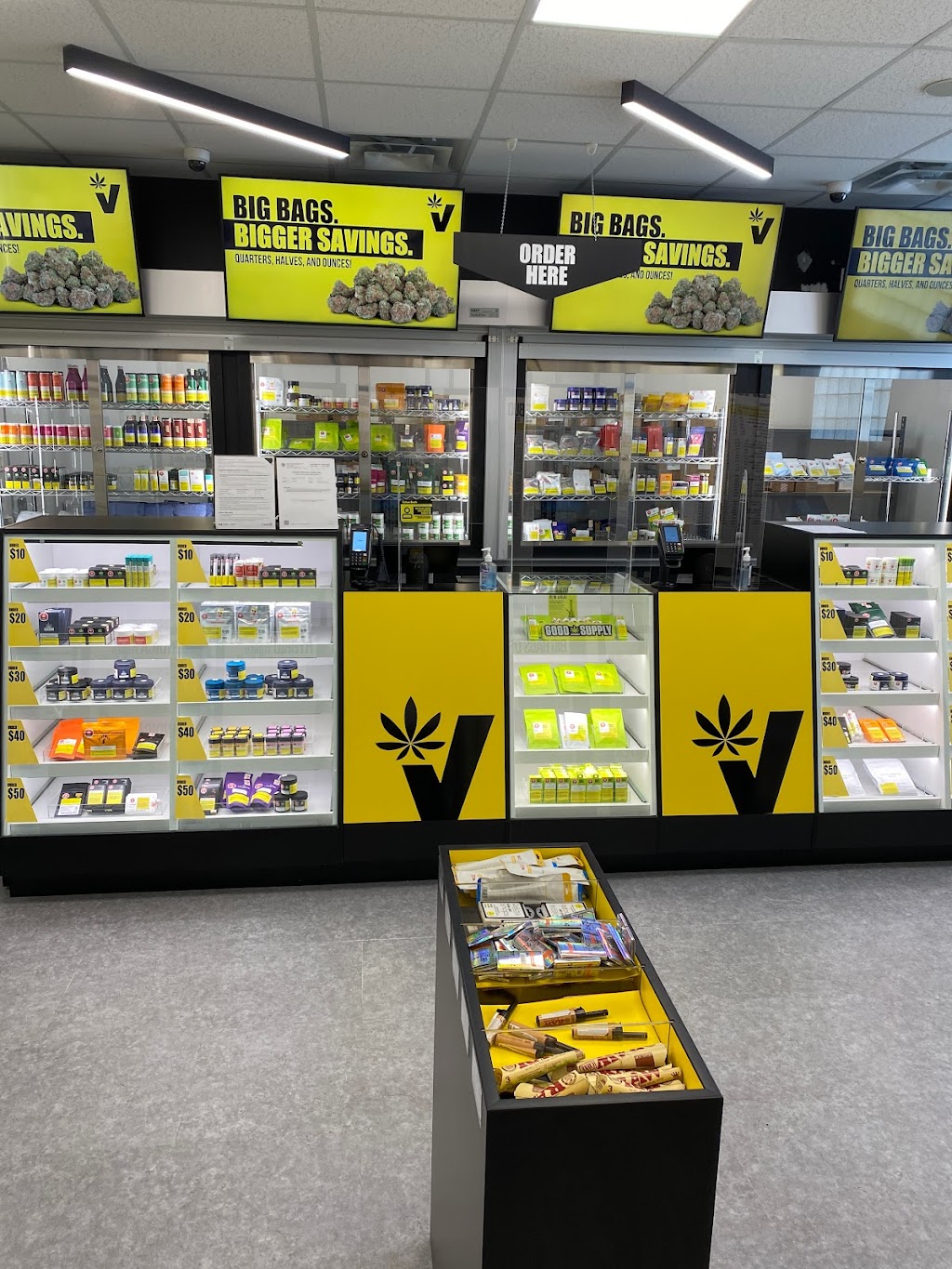 Value Buds | 73 Gordon St, Guelph, ON N1H 4H5, Canada | Phone: (519) 265-3055