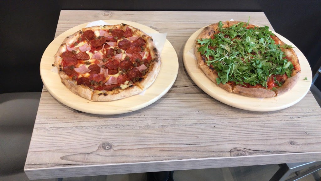 Ripe Tomato Pizza Griesbach | 9940 137 Ave NW #109, Edmonton, AB T5E 6W1, Canada | Phone: (780) 456-4271