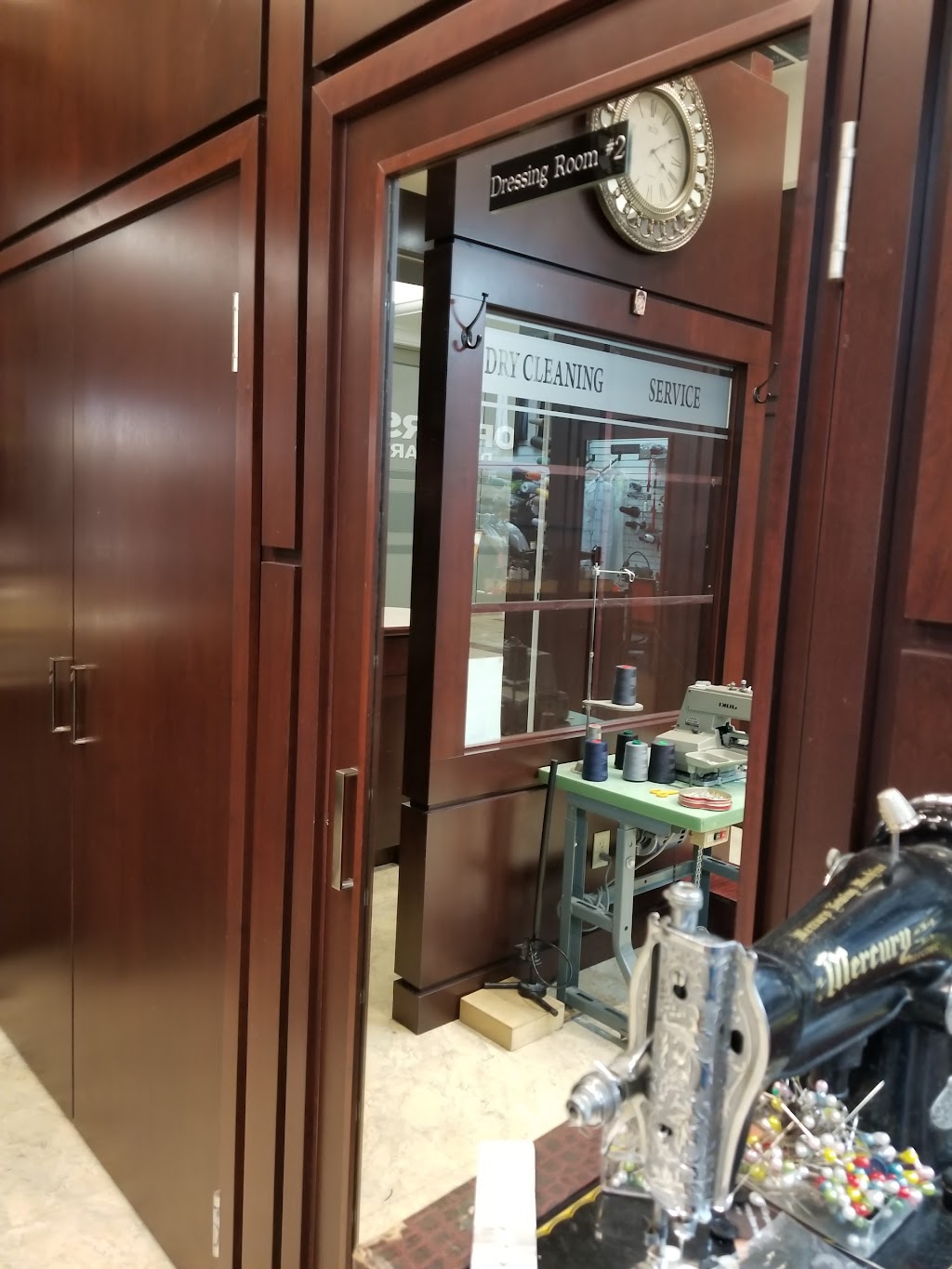 Mic Mac Tailors | 21 Micmac Blvd, Dartmouth, NS B3A 4K6, Canada | Phone: (902) 463-1219