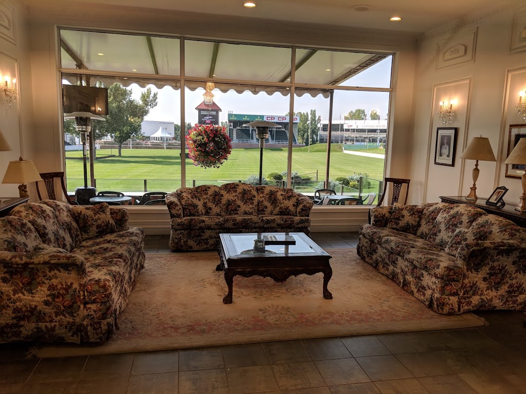 British House | Spruce Meadows Way SW, Calgary, AB T0L 0X0, Canada | Phone: (403) 974-4200