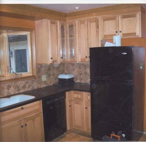Bailey Woodworks | 2 Eplett St, Coldwater, ON L0K 1E0, Canada | Phone: (705) 686-7027