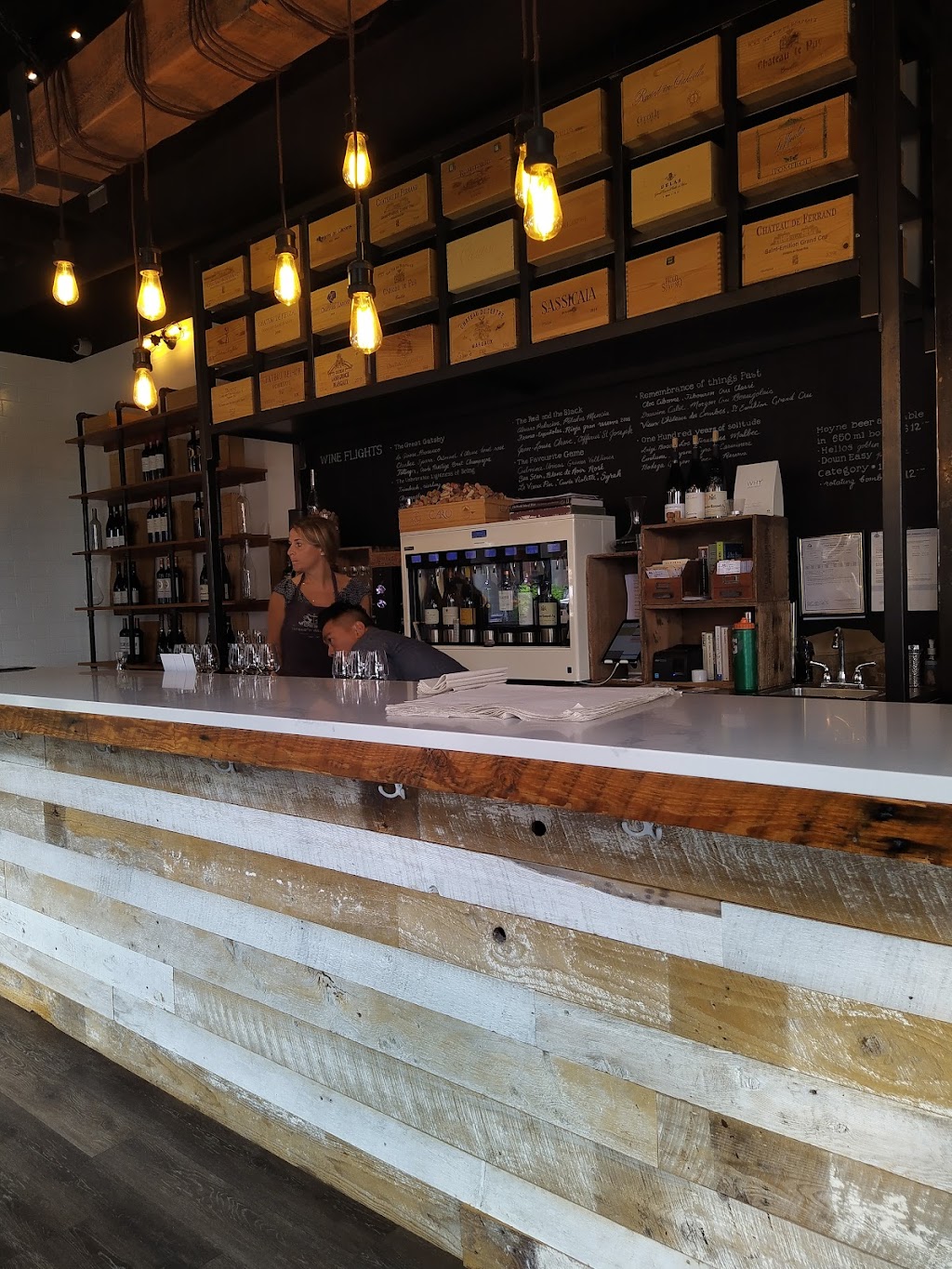 The Farmers Daughter | 2360 Beacon Ave #101, Sidney, BC V8L 1X3, Canada | Phone: (778) 351-3500