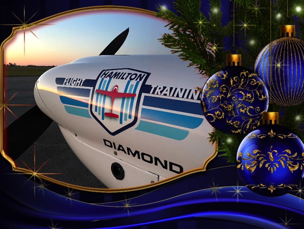 Hamilton Flight Training | 150 Aviation Ave, Brantford, ON N3T 5L7, Canada | Phone: (905) 961-1250
