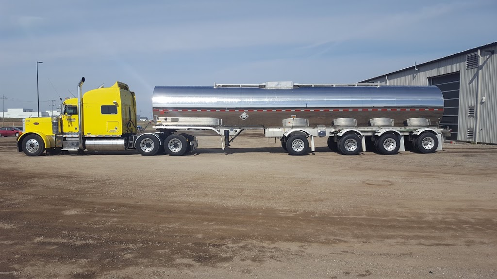 Grace Transport Inc. | 880 Wright St, Strathroy, ON N7G 3H8, Canada | Phone: (800) 290-3017