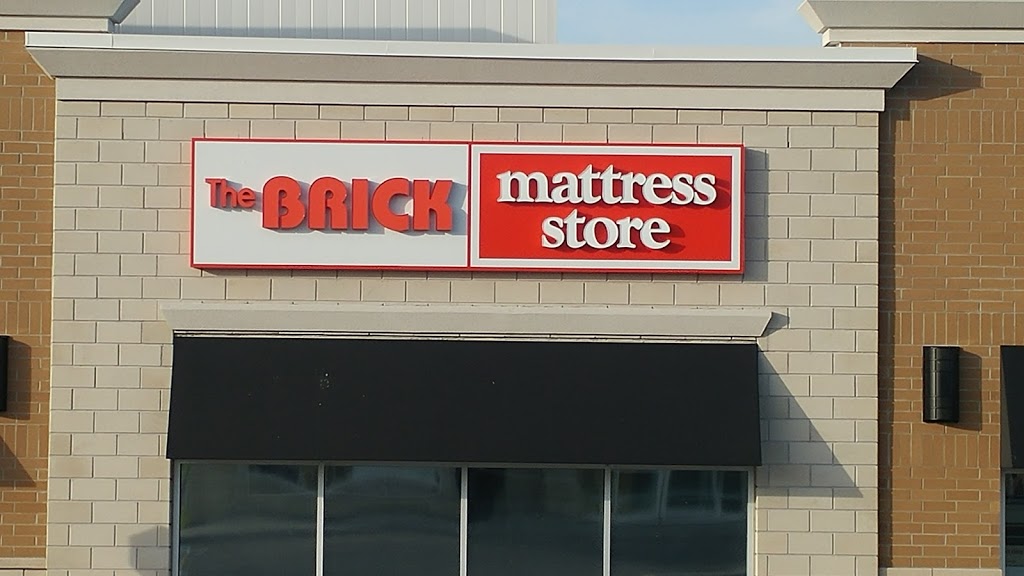 The Brick Mattress Store | 11795 Bramalea Rd Unit E-3, Brampton, ON L6R 3S9, Canada | Phone: (289) 748-0092