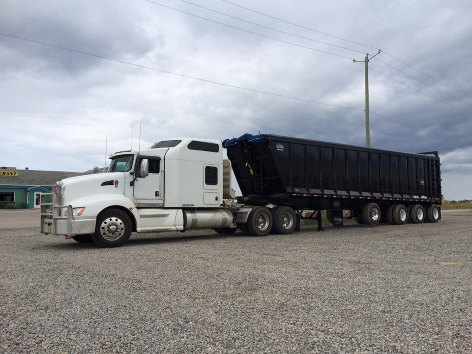 Northeast Truck and Trailer | 83 Hub Centre Dr, Upper Onslow, NS B6L 0C8, Canada | Phone: (902) 895-8400