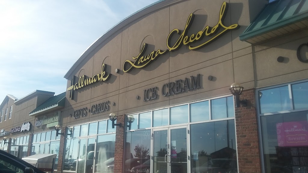 Laura Secord Hallmark | Clarkson Crossing, 950 Southdown Rd Unit B9, Mississauga, ON L5J 2Y4, Canada | Phone: (905) 403-8776