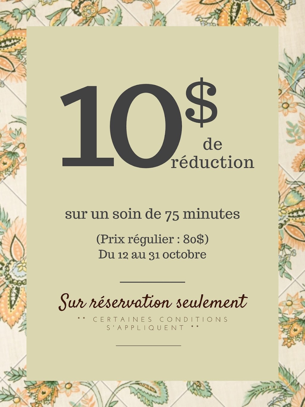 Orthothérapie GB | 2787 Av. Claude-Léveillée, Terrebonne, QC J6X 4S8, Canada | Phone: (438) 495-9397