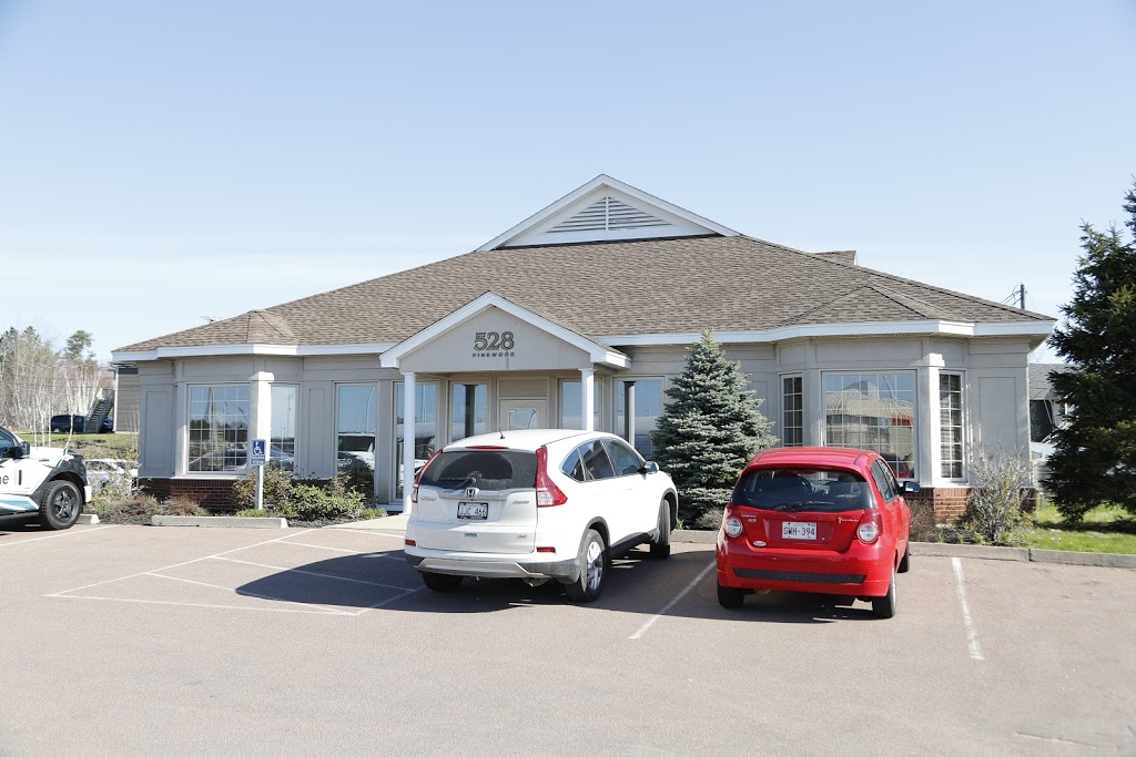 Riverview Dentistry | 528 Pinewood Rd, Riverview, NB E1B 5J9, Canada | Phone: (506) 386-3344