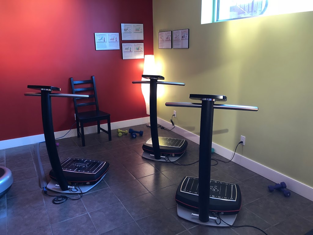 Spice Wellness Systems | 9919 Fairmount Dr SE, Calgary, AB T2J 0S3, Canada | Phone: (403) 698-6892