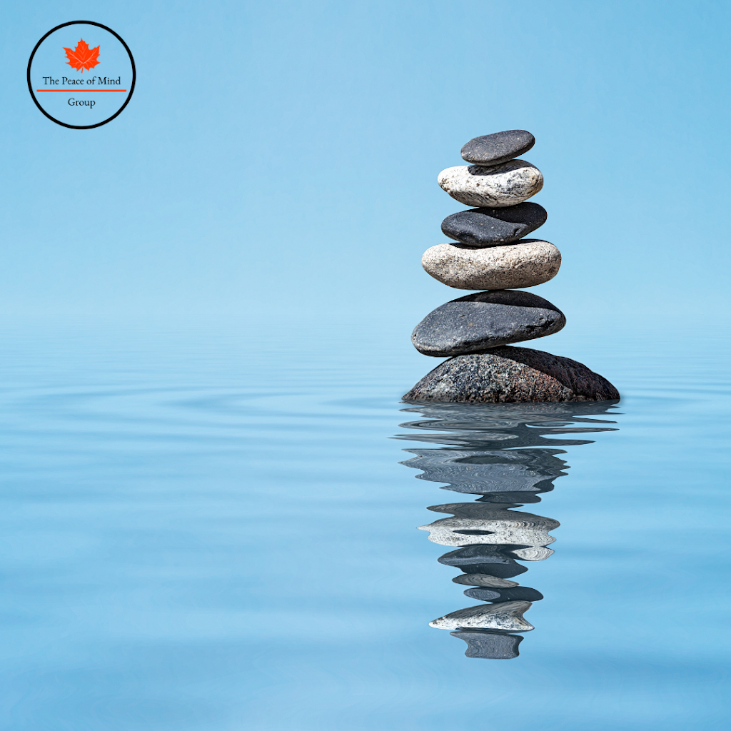 The Peace of Mind Group | 164 Pinecliff Way NE, Calgary, AB T1Y 3X3, Canada | Phone: (403) 861-9041