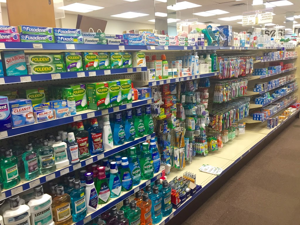 McGregor Pharmacy | 5 King St W, Bowmanville, ON L1C 1R2, Canada | Phone: (905) 623-5792