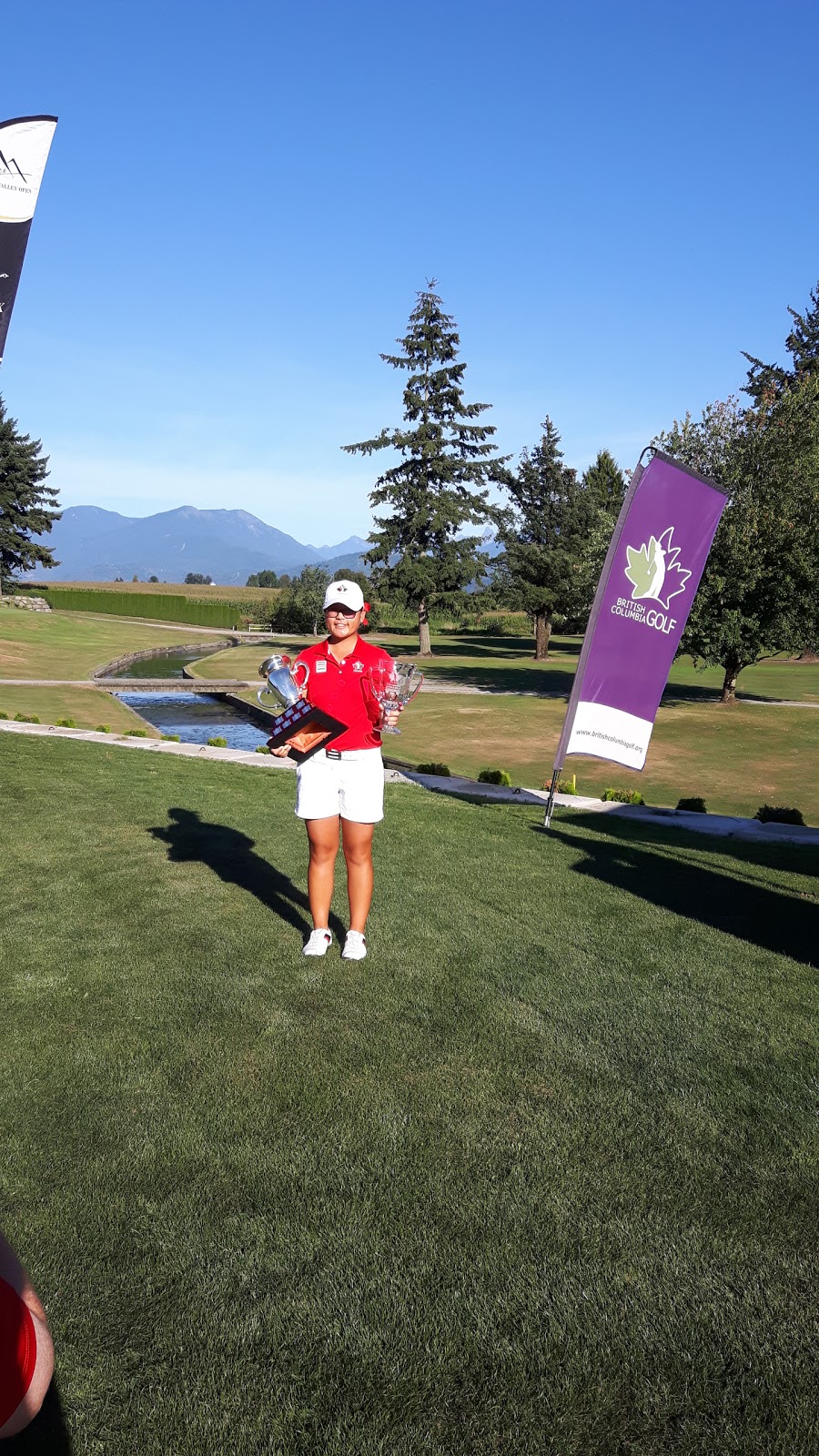 Chilliwack Golf Club | 41894 Yale Rd, Chilliwack, BC V2R 4J3, Canada | Phone: (604) 823-6521