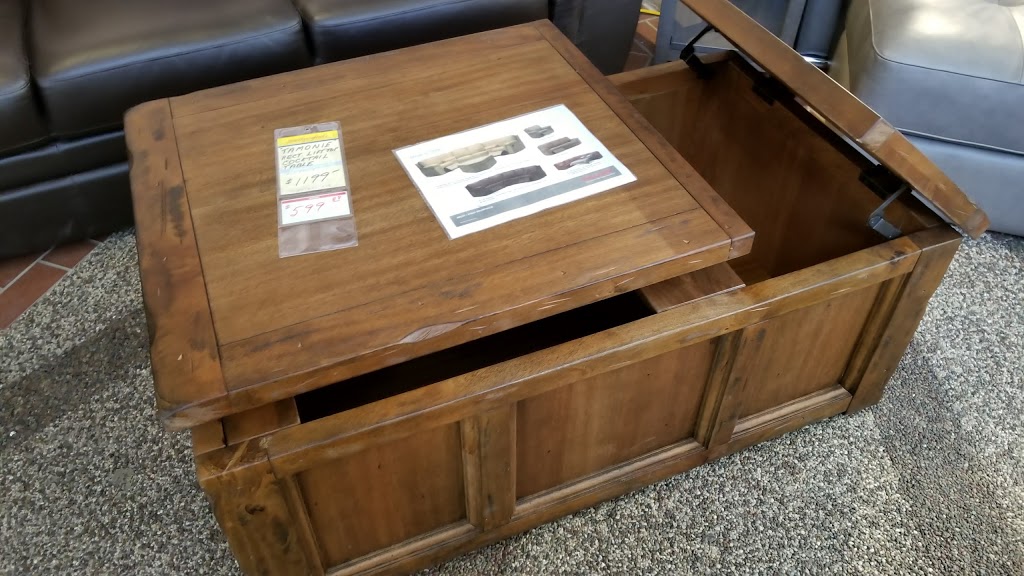 Timothy Freds Home Furniture | 30 3 Ave SE, High River, AB T1V 1N5, Canada | Phone: (403) 652-1937