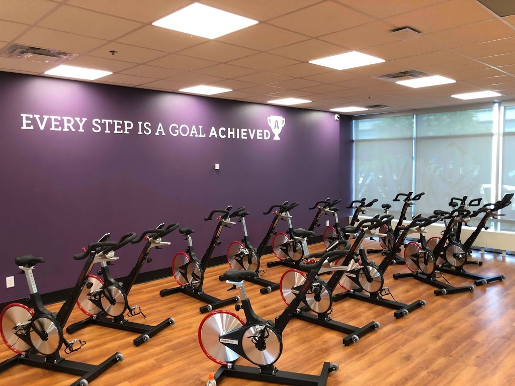 Anytime | Sunpark Plaza SE, Calgary, AB T2X 3R4, Canada