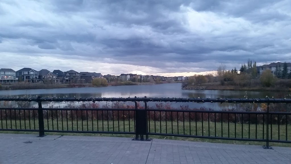 Pirate Park | 6 Elgin Terrace, Calgary, AB T2Z 4B7, Canada