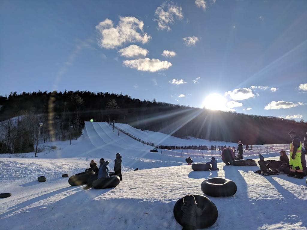 Golf Edelweiss | 465 Ch Edelweiss, Wakefield, QC J0X 3G0, Canada | Phone: (819) 459-2331