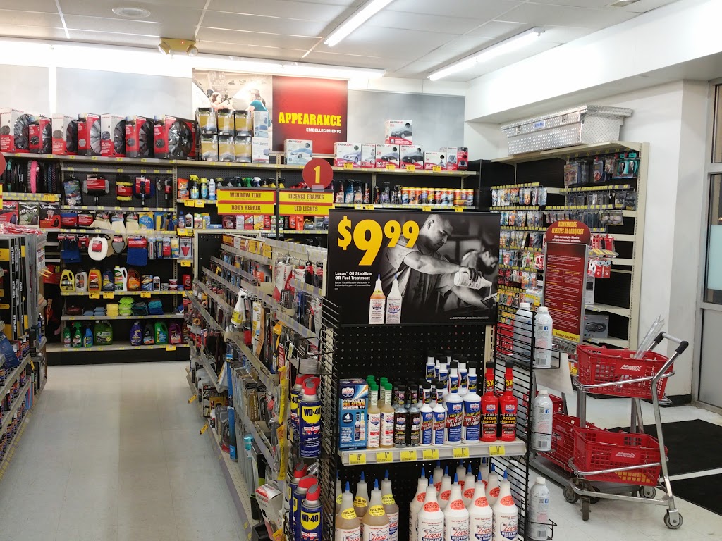 Advance Auto Parts | 314 S Transit St, Lockport, NY 14094, USA | Phone: (716) 438-2000