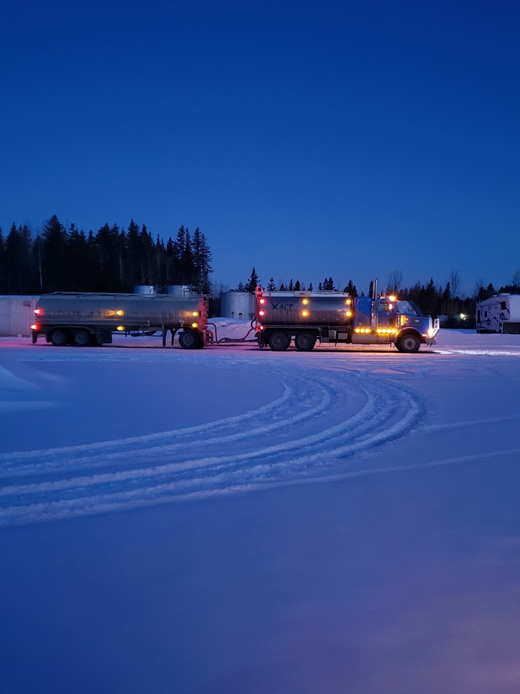 XACT Pressure Services | 4316 49 Ave, Rocky Mountain House, AB T4T 1P4, Canada | Phone: (403) 357-8154