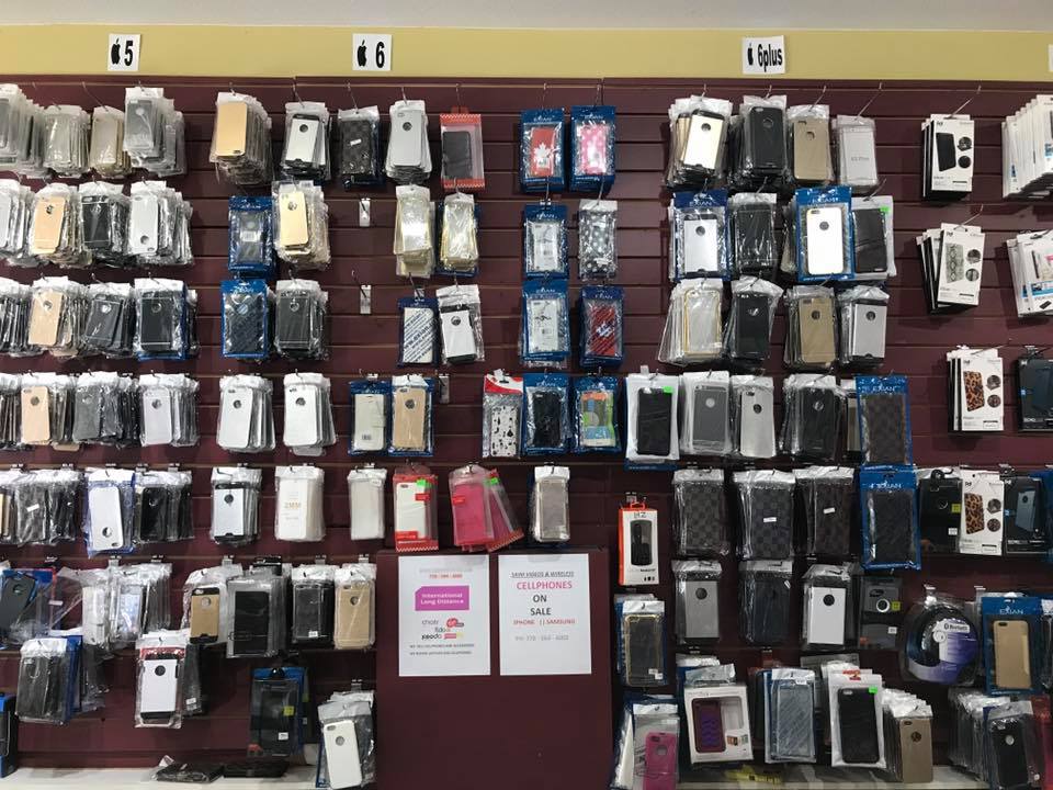 Saini Video & Wireless - | 12885 85 Ave #129, Surrey, BC V3W 0K8, Canada | Phone: (778) 564-4002
