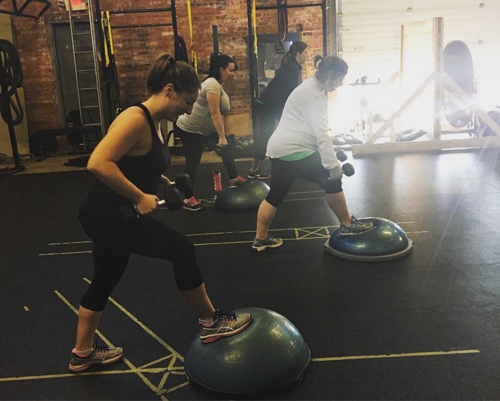 FamilyLife Fitness | 30 Japonica Crescent, Brantford, ON N3R 1N6, Canada | Phone: (519) 717-4904