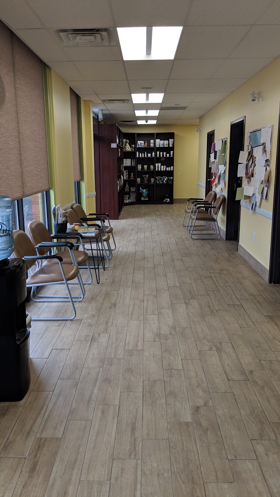 St. Catharines Animal Hospital | 277 Welland Ave, St. Catharines, ON L2R 2P7, Canada | Phone: (905) 650-8383