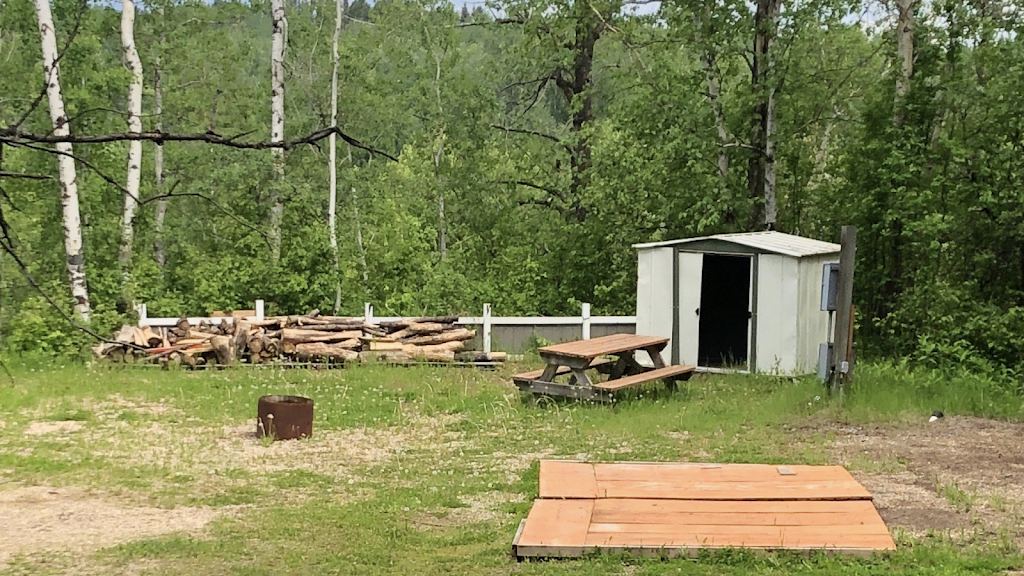 Allan Beach Resort | Hubbles Lake, AB T0E 0H0, Canada | Phone: (780) 394-0052