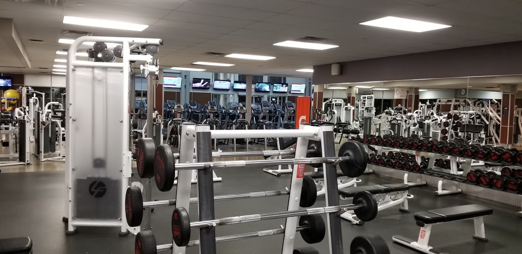 GoodLife Fitness Winnipeg Kenaston | 143 Nature Park Way, Winnipeg, MB R3P 0Y6, Canada | Phone: (204) 487-1449