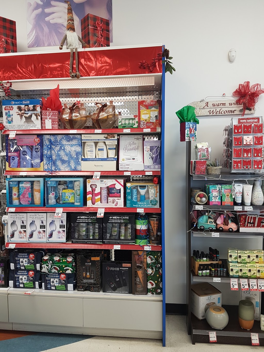 I.D.A. Pharmacy | 30 45th St S #1, Wasaga Beach, ON L9Z 0A6, Canada | Phone: (705) 429-7557