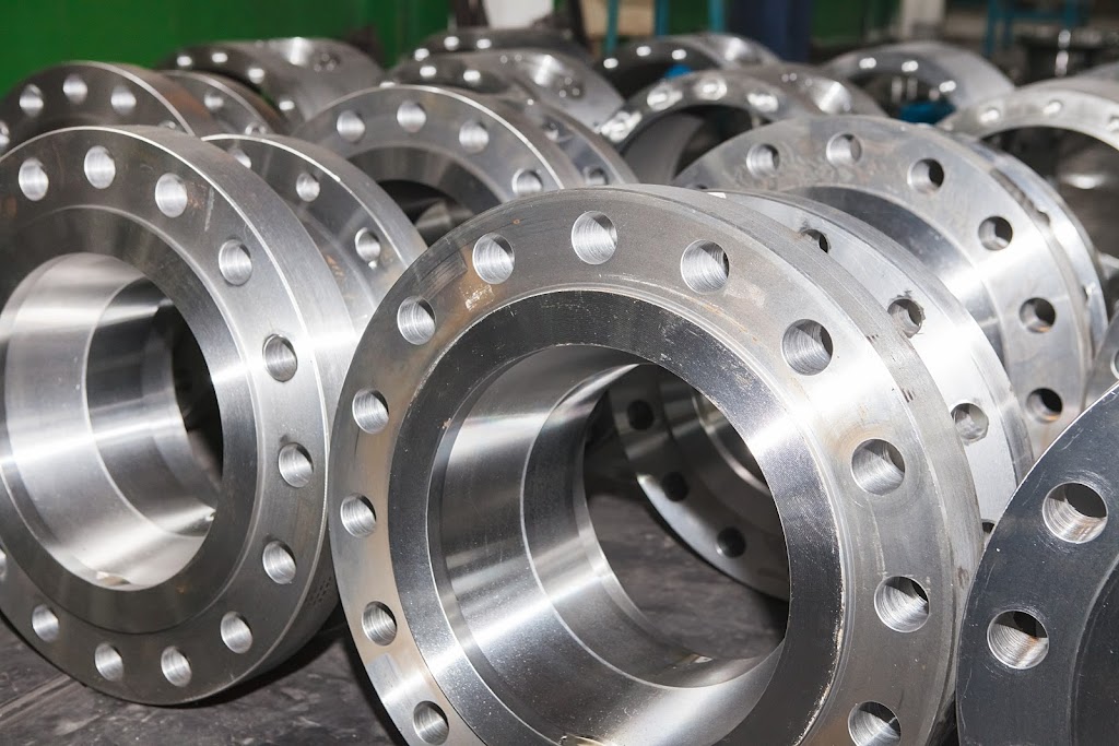 Empire Hydraulics & Hard Chrome | 23004 112 Ave NW, Edmonton, AB T5S 0B8, Canada | Phone: (888) 949-9990