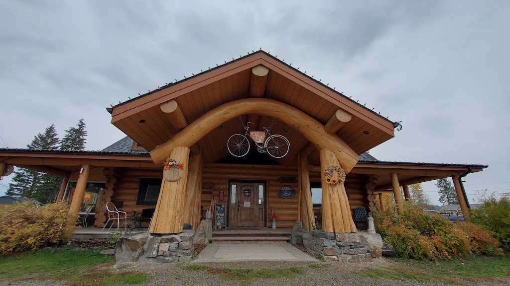 First Perk Coffee & Collectibles | 1891 Aspen Dr, Jaffray, BC V0B 1T0, Canada | Phone: (250) 429-3062