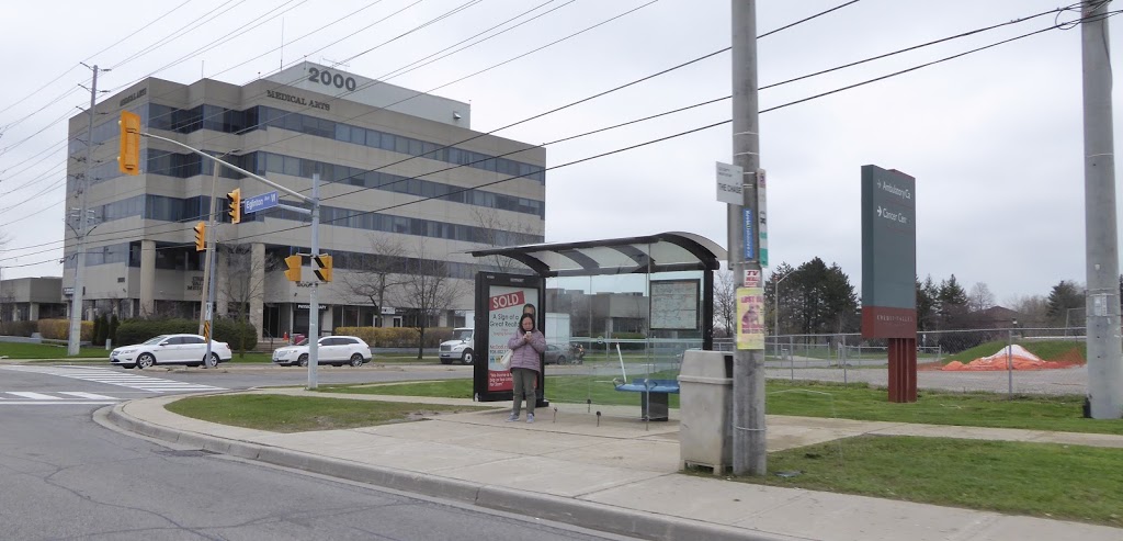 Credit Valley Medical Arts | 2000 Credit Valley Rd, Mississauga, ON L5M 3C9, Canada