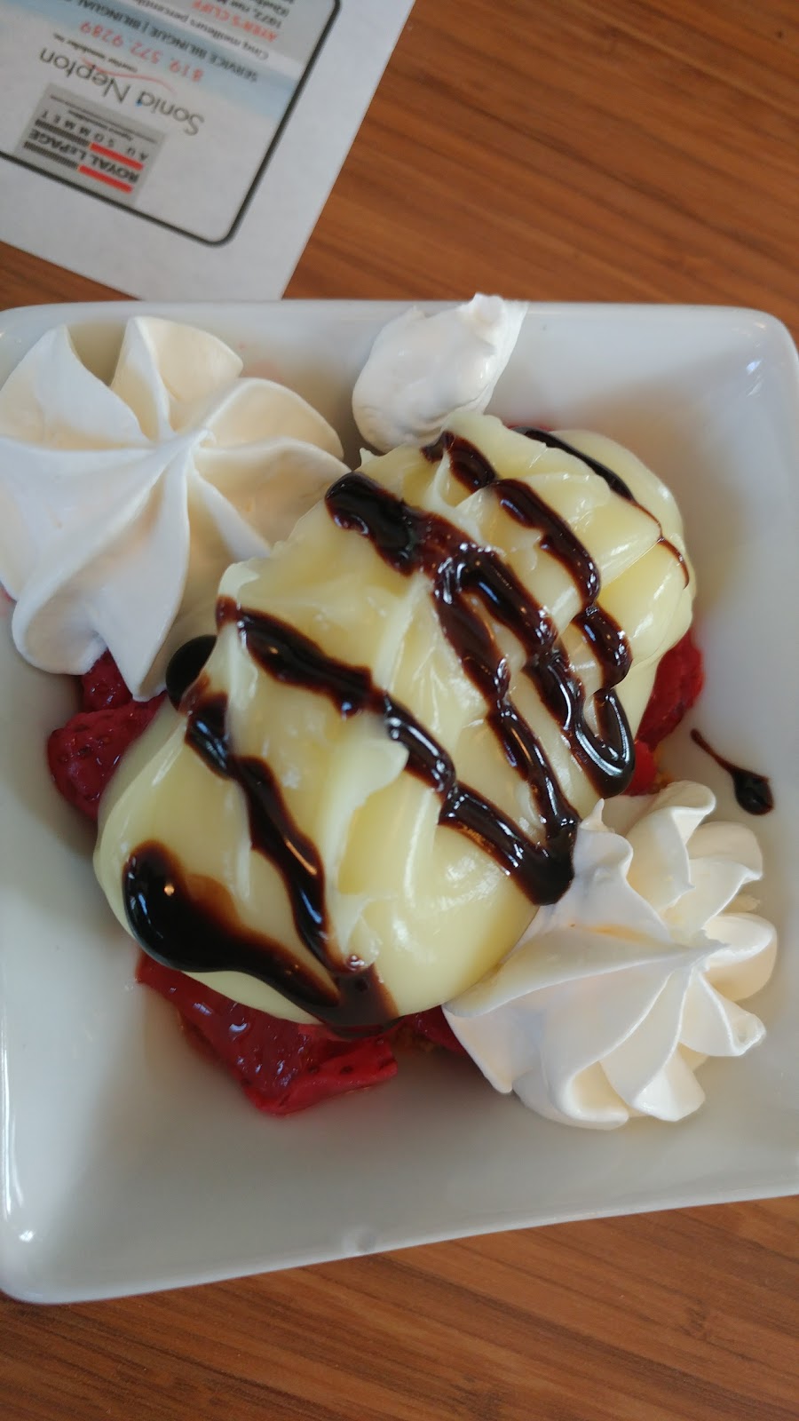 Rendezvous Family Restaurant | 765 Rue Dufferin, Stanstead, QC J0B, Canada | Phone: (819) 704-1100