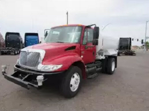 Rush Water Hauling | 90079 Range Rd 211, Lethbridge, AB T1J 5P1, Canada | Phone: (403) 382-5668