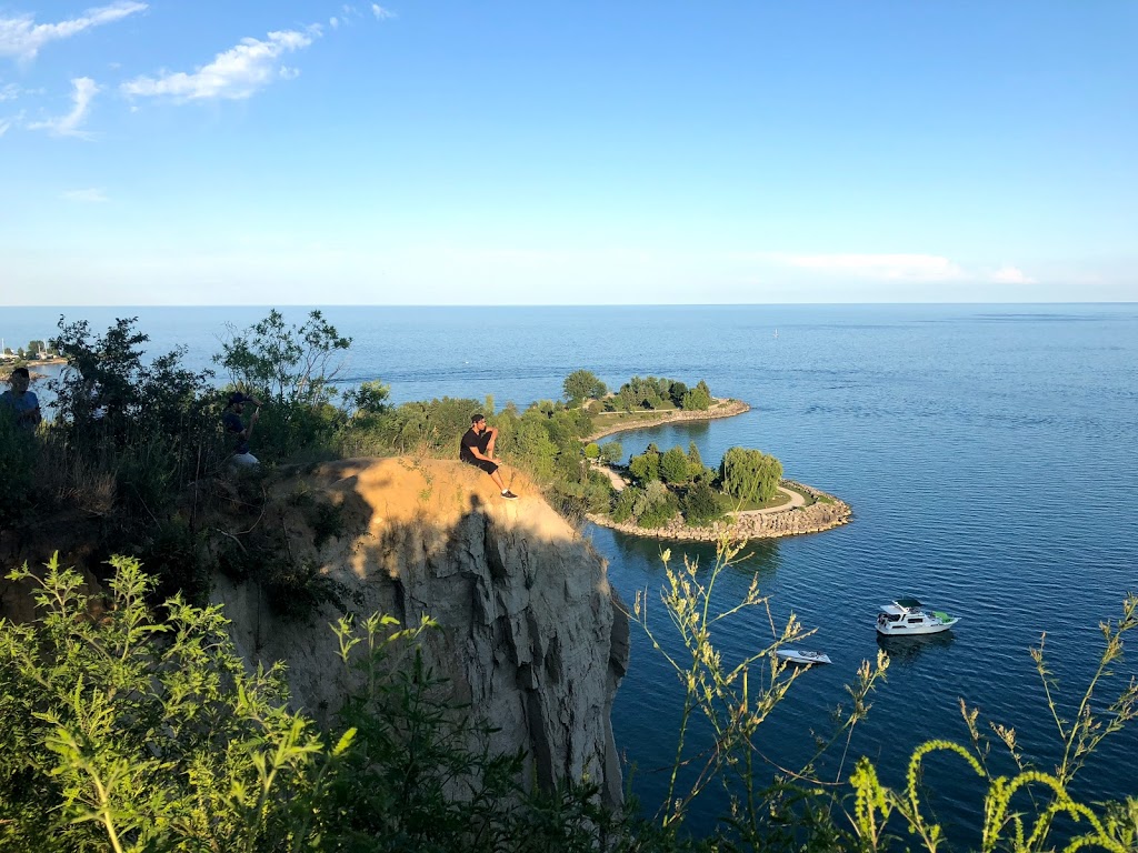 Bluffers Park | Cliffcrest, Toronto, ON M1M 1C3, Canada