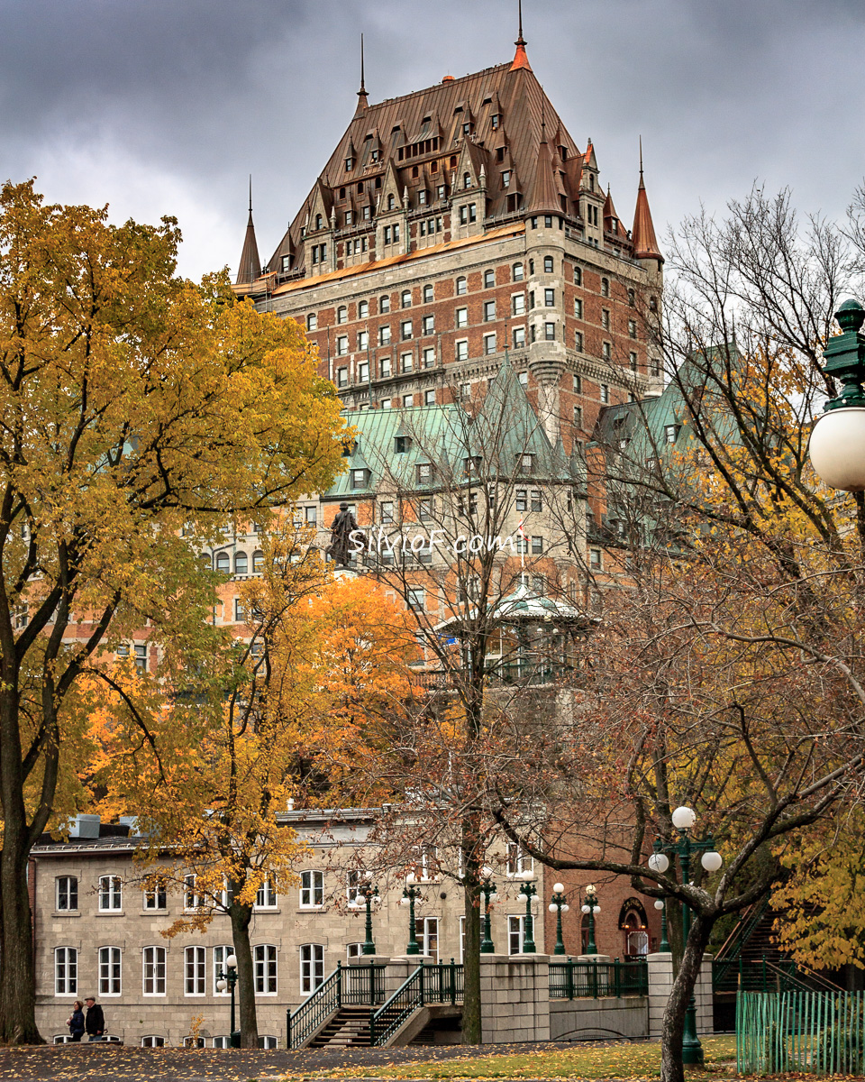 Prescott Gate | Côte de la Montagne, Québec, QC G1K 4E4, Canada | Phone: (888) 773-8888